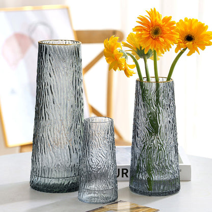 Home Decorative Glass Vase