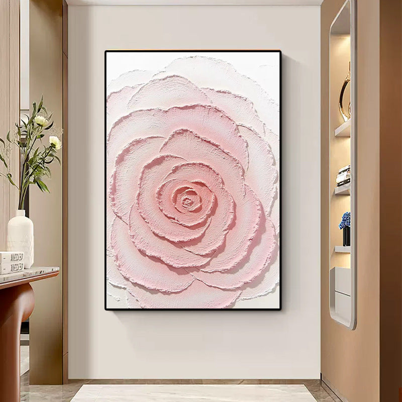 Abstract Landscape Canvas Wall Art Homeandso