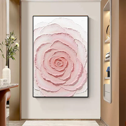 Abstract Landscape Canvas Wall Art Homeandso