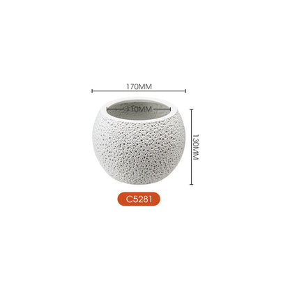 Home Decor Decorative Planter Homeandso