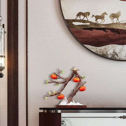 Home Decor Feng Shui Tree Sculpture Homeandso
