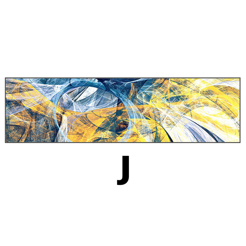 Abstract Wall Mural Homeandso