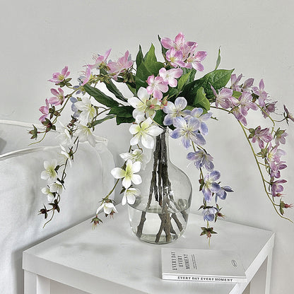 Decorative Orchid Stem