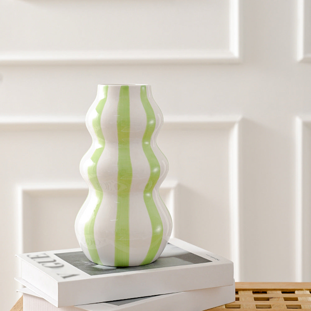Decorative Ceramic