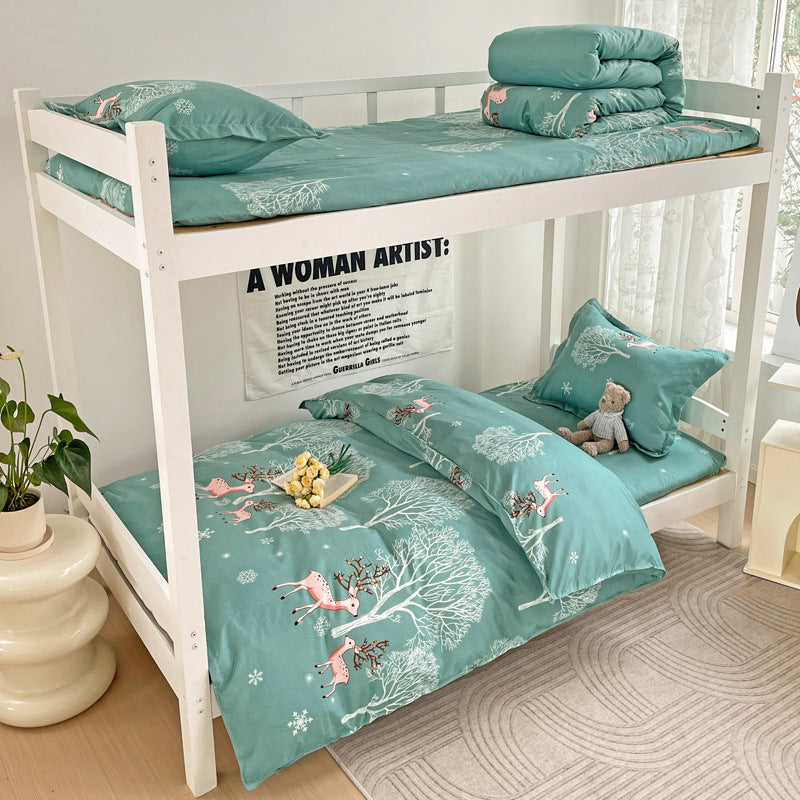 Lightweight Comforter Set