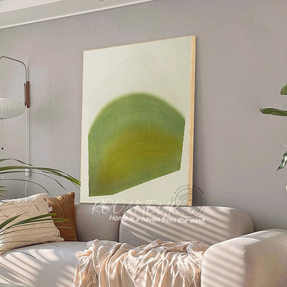 Abstract Framed Artwork Homeandso
