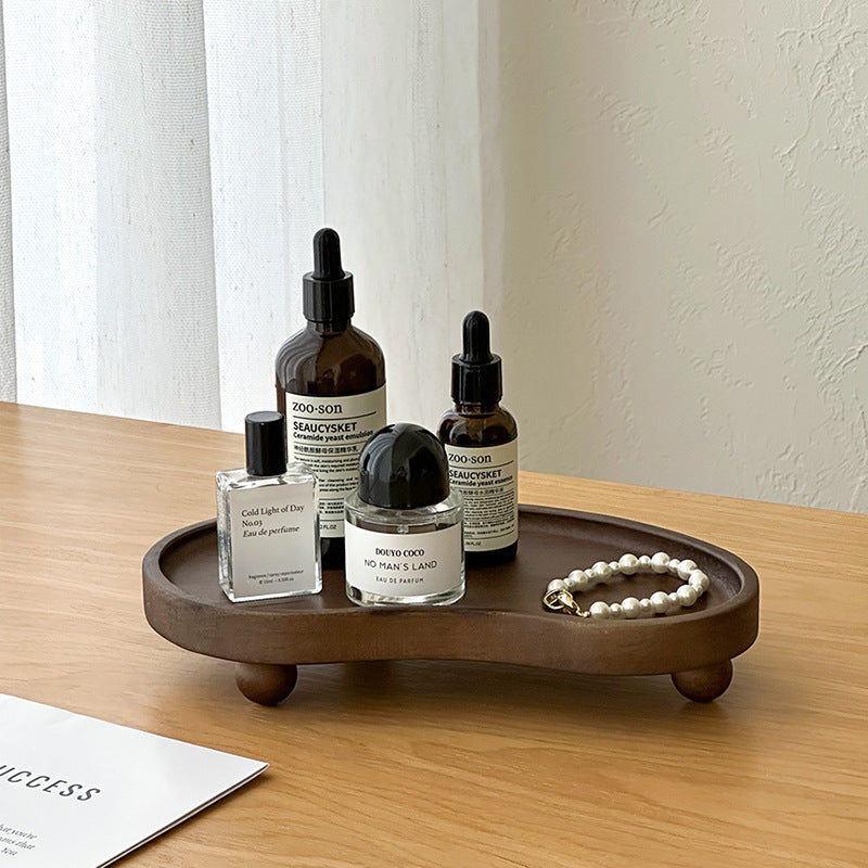 Decorative Wooden Tray