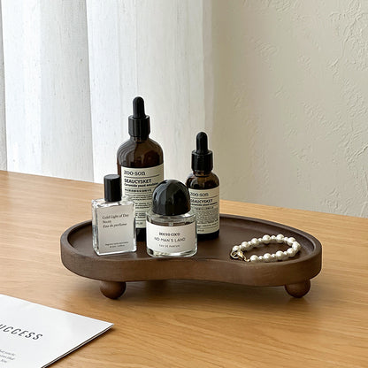 Decorative Wooden Tray