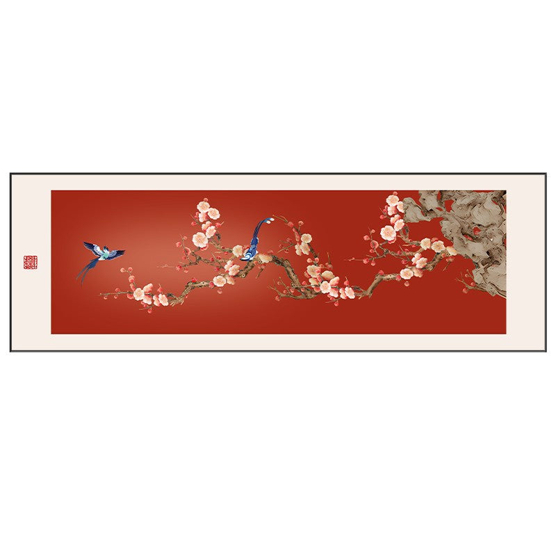 Elegant Decorative Canvas Art Homeandso
