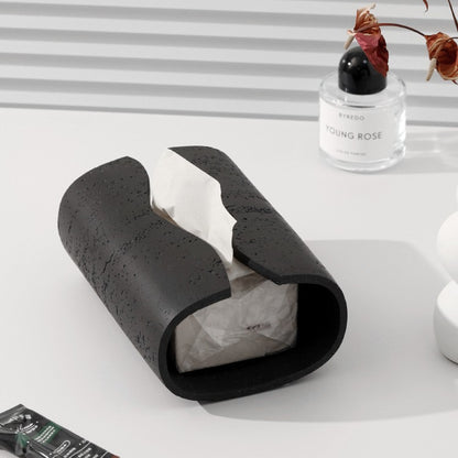 Stylish Modern Tissue Holder Homeandso