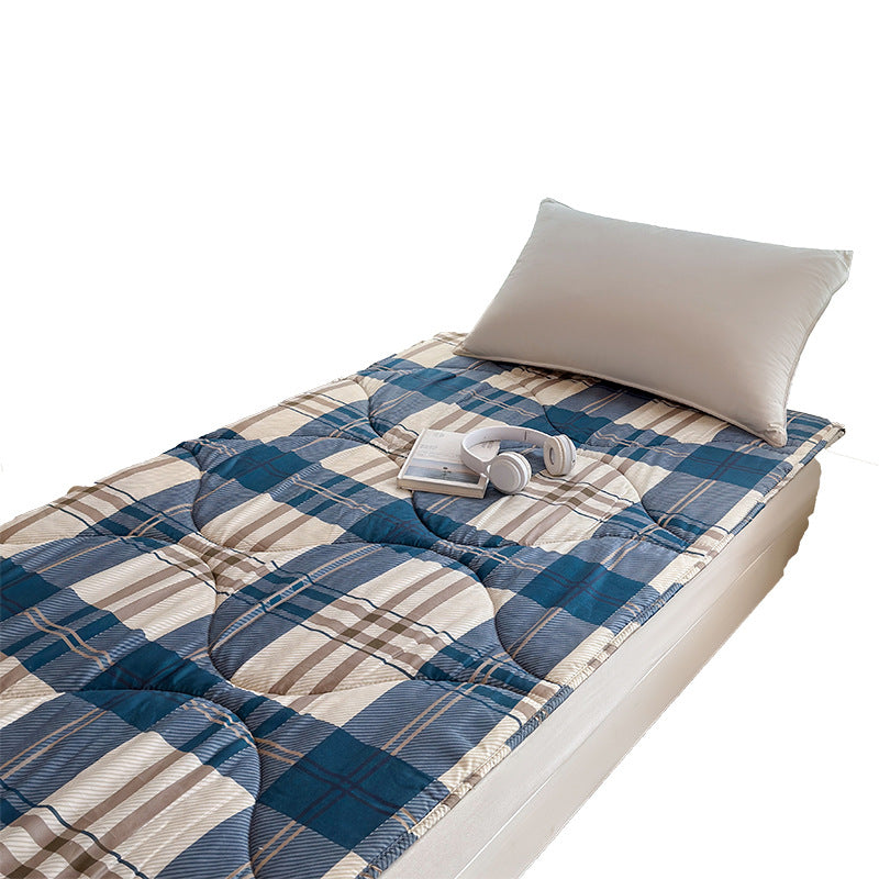 Soft Quilted Mattress Pad