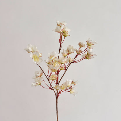 Delicate Blossom Floral Stem