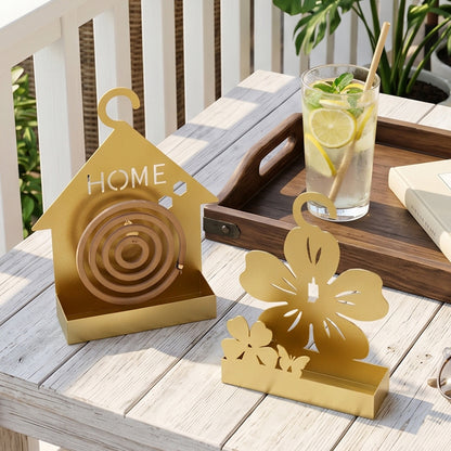 Decorative Home Organizer Stand Homeandso