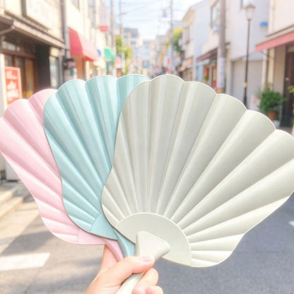 Decorative Hand Fan