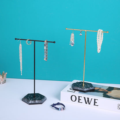 Modern Jewelry Display Stand Homeandso