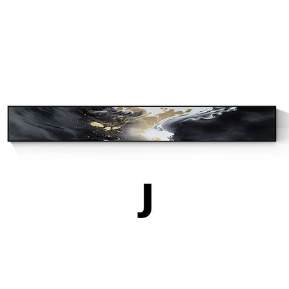 Decorative Mosaic Wall Trim Homeandso