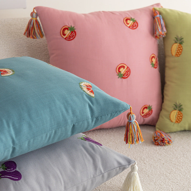 Decorative Pillow