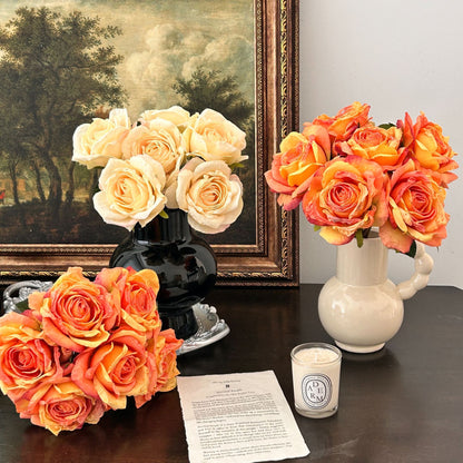 Floral Bouquet Arrangement
