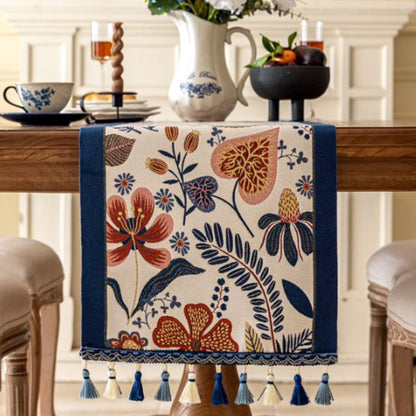 Home Decor Table Runner for Dining Room