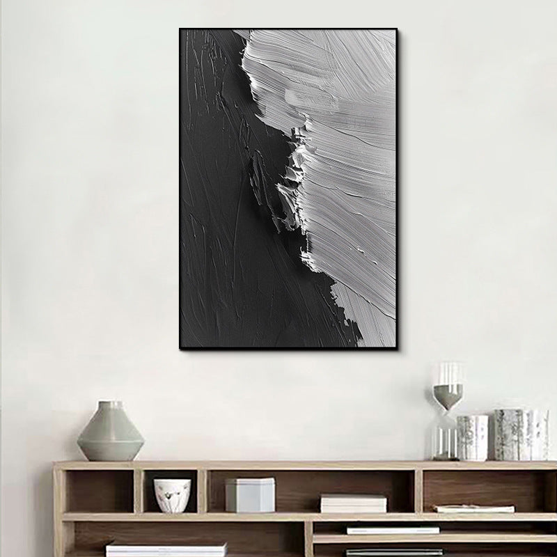 Abstract 3D Relief Wall Art Homeandso