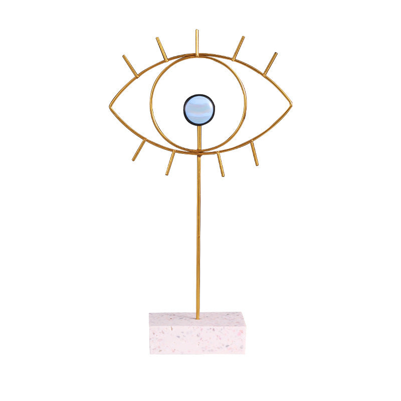 Modern Decorative Sculpture Homeandso