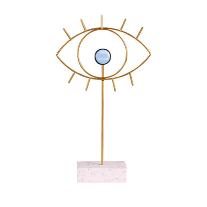 Modern Decorative Sculpture Homeandso