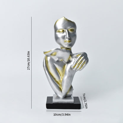 Decorative Sculpture Homeandso
