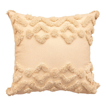 Textured Decorative Pillow