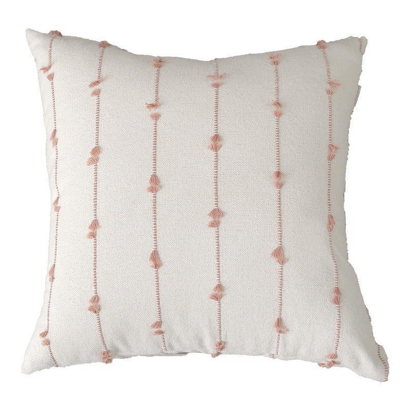 Decorative Throw Pillow for Indoor Seating