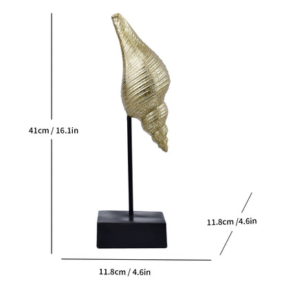 Mermaid Figurine Homeandso