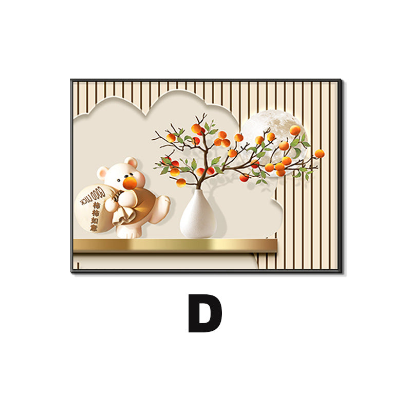 Artistic Still Life Framed Art Print Homeandso
