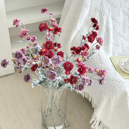 Decorative Floral Stem Arrangement for Home Decor