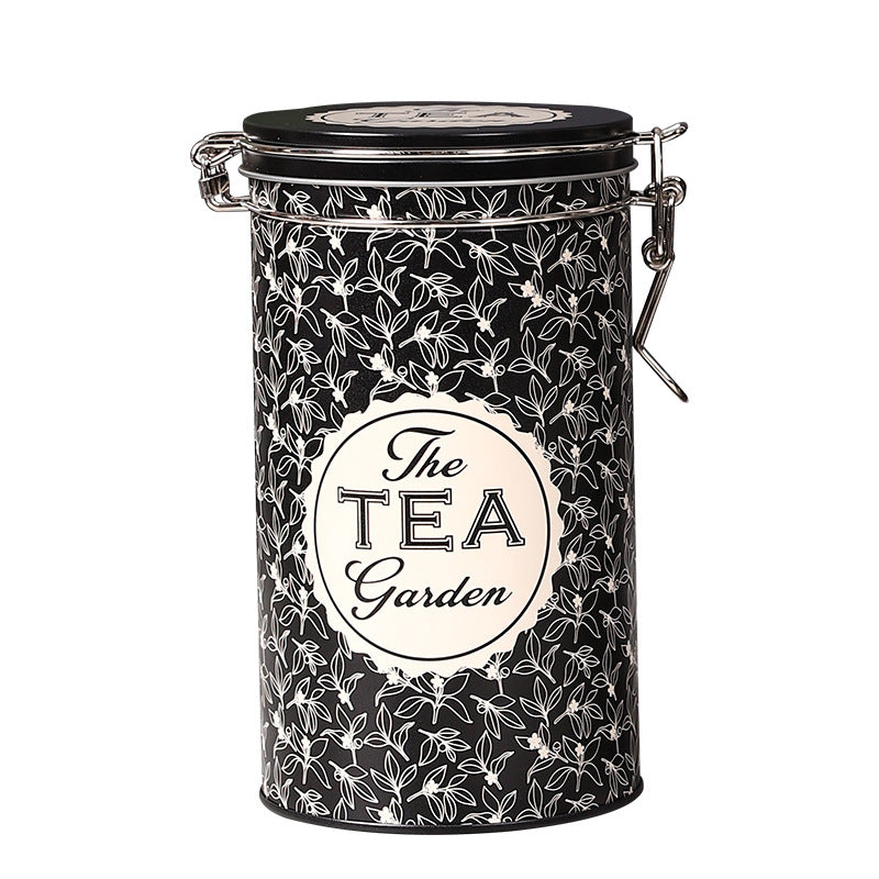 Decorative Food Storage Canister Set Homeandso