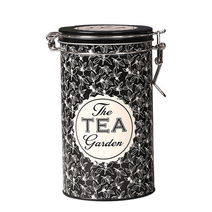 Decorative Food Storage Canister Set Homeandso