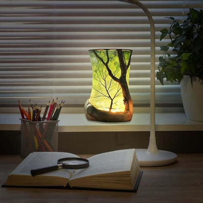 Decorative Table Lamp