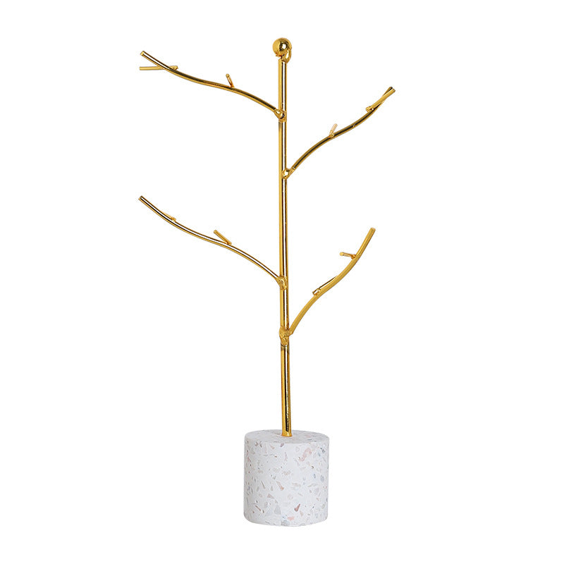 Decorative Jewelry Display Stand Homeandso