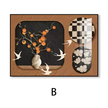 Decorative Art Panel Homeandso