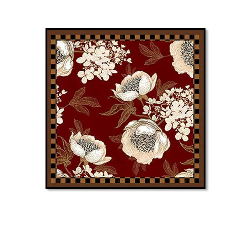 Framed Decorative Art Piece Homeandso