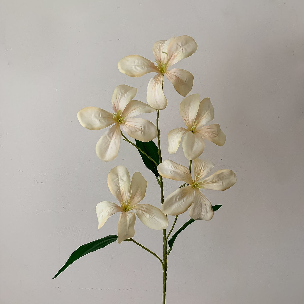 Decorative Floral Decoration for Living Room