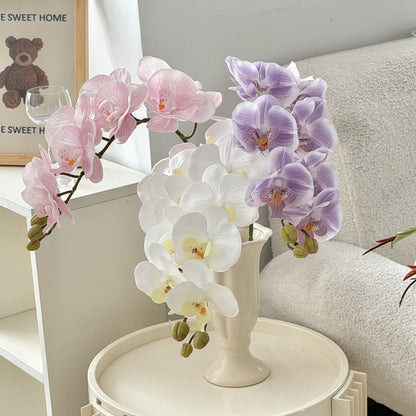 Artificial Orchid Floral Stem