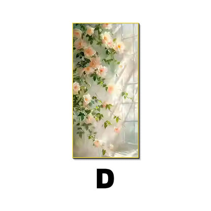 Floral Canvas Wall Art Homeandso 1790073743