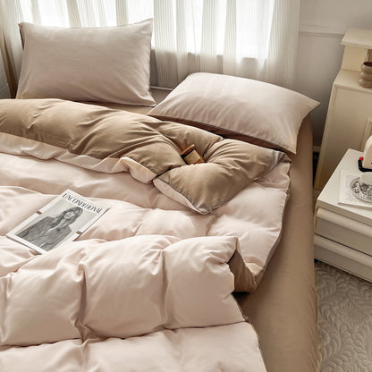 Soft and Cozy Duvet Cover Set