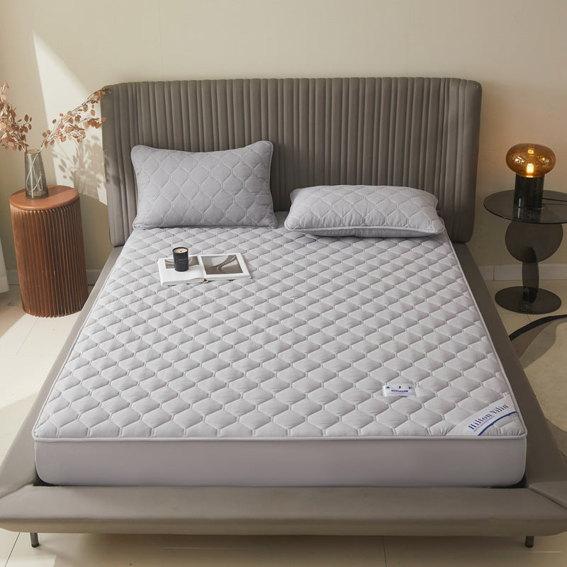 Quilted Mattress Protector