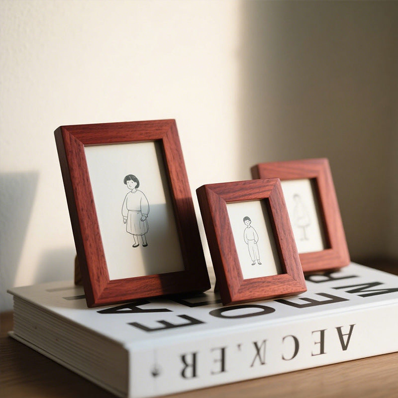 Decorative Art Frame
