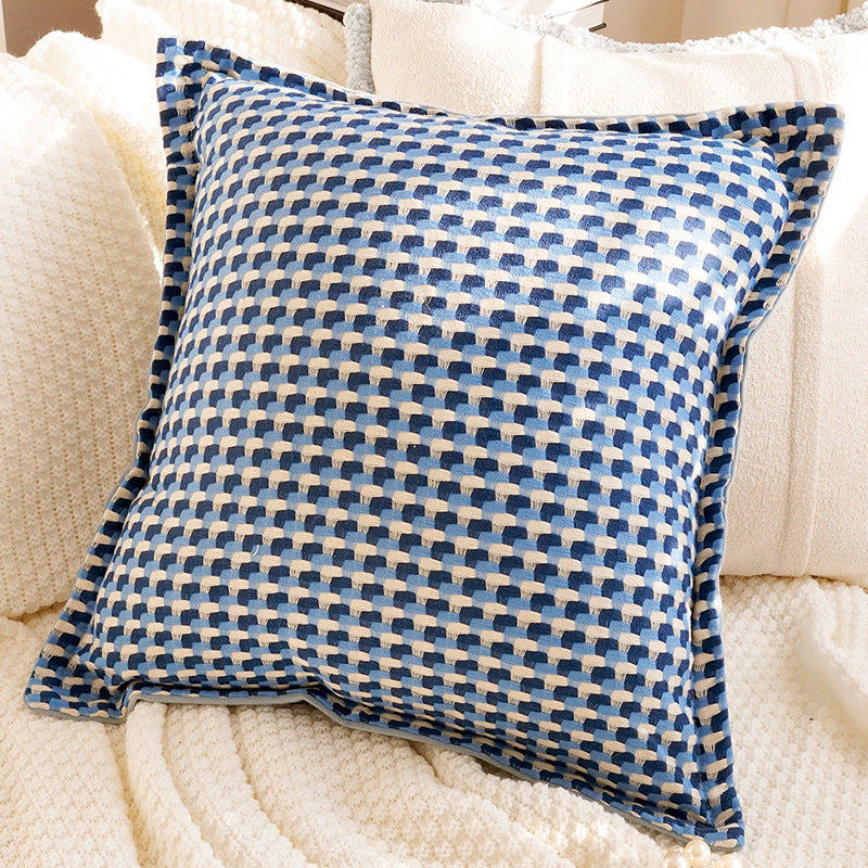 Decorative Throw Pillow for Couch Comfort