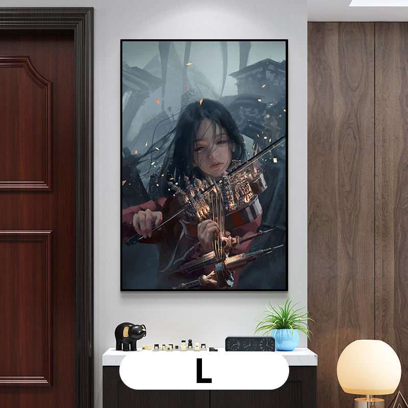 Exquisite Decorative Wall Art Homeandso