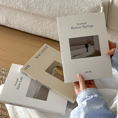 Culinary Recipe Book Collection