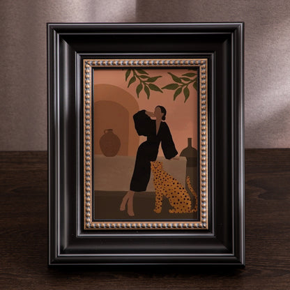 Decorative Art Frame