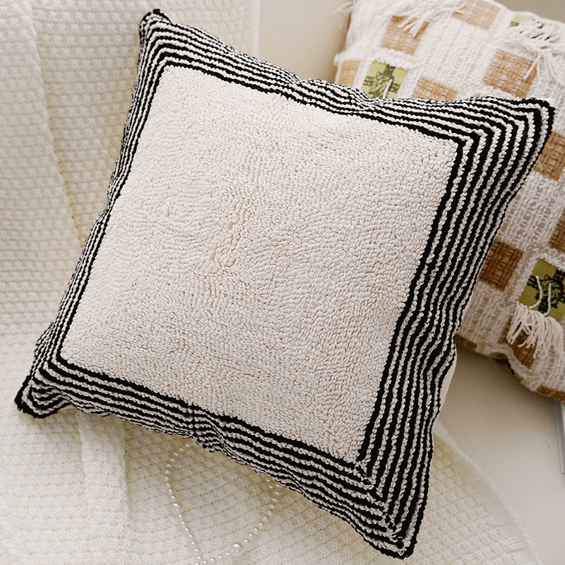 Home Decor Cushion for Sofa Decoration