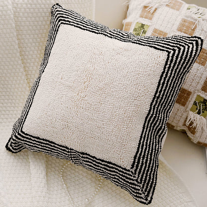 Home Decor Cushion for Sofa Decoration